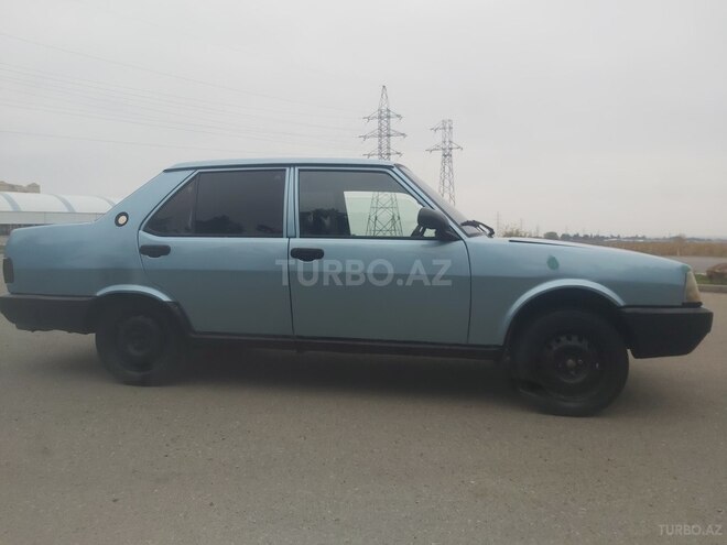Tofas Sahin 2004, 120,000 km - 1.6 l - Gəncə