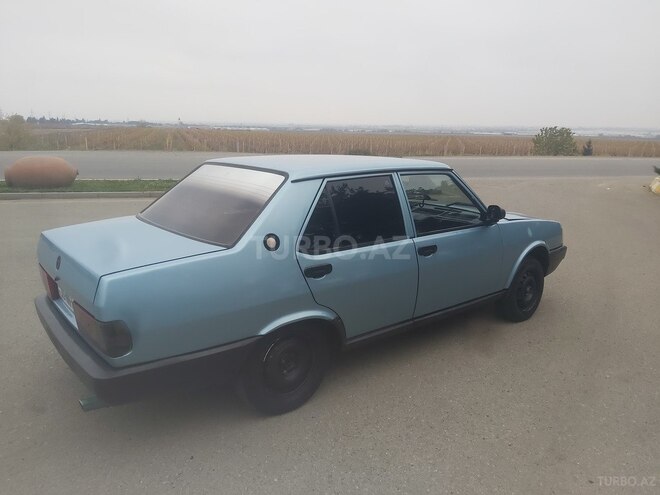 Tofas Sahin 2004, 120,000 km - 1.6 l - Gəncə
