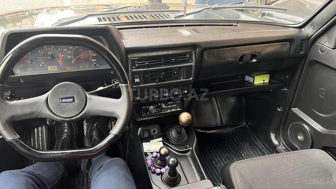LADA (VAZ) Niva 2019, 65,000 km - 1.7 l - Bakı