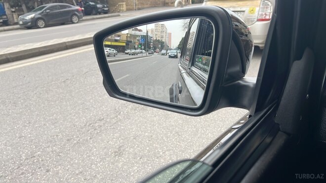 LADA (VAZ) Niva 2019, 65,000 km - 1.7 l - Bakı