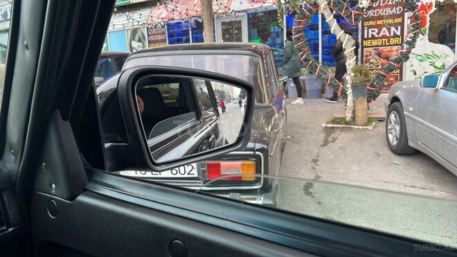 LADA (VAZ) Niva 2019, 65,000 km - 1.7 l - Bakı