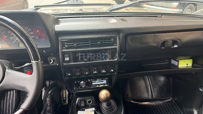 LADA (VAZ) Niva 2019, 65,000 km - 1.7 l - Bakı