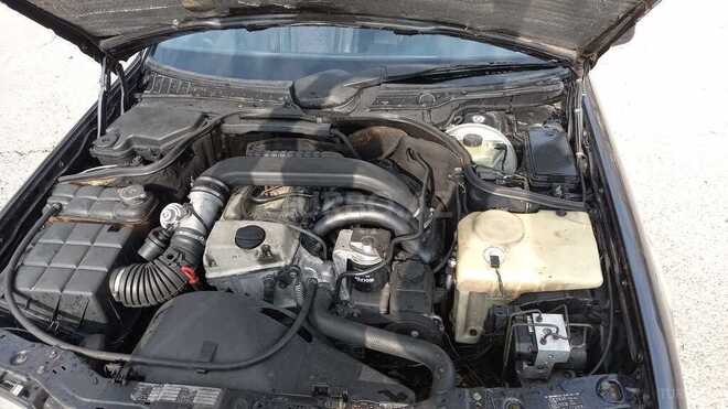Mercedes C 220 1997, 400,000 km - 2.2 l - Bakı