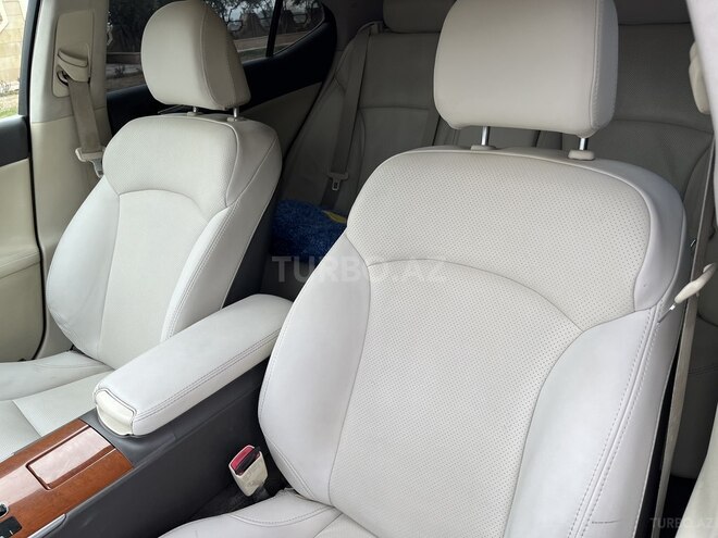 Lexus IS 250 2012, 178,000 km - 2.5 l - Bakı