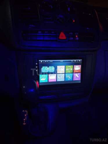 Mercedes Vito 111 2007, 375,000 km - 2.2 л - Bakı