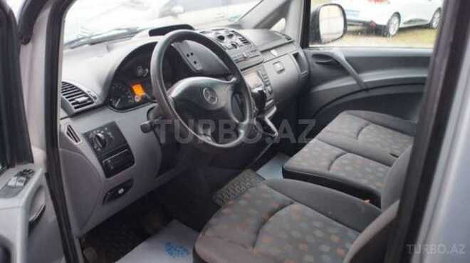 Mercedes Vito 111 2007, 375,000 km - 2.2 л - Bakı