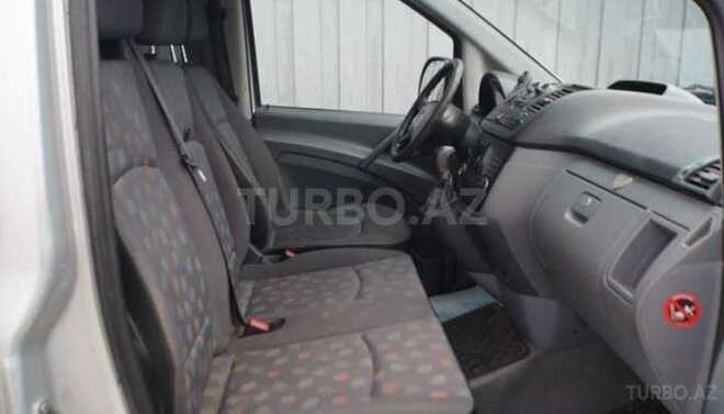 Mercedes Vito 111 2007, 375,000 km - 2.2 л - Bakı