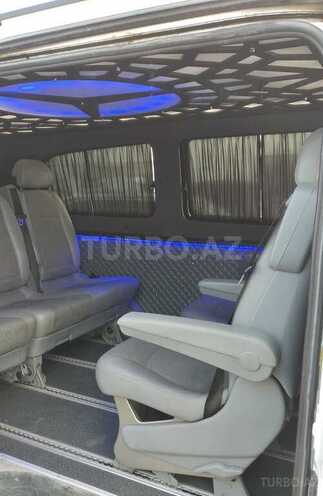 Mercedes Vito 111 2007, 375,000 km - 2.2 л - Bakı