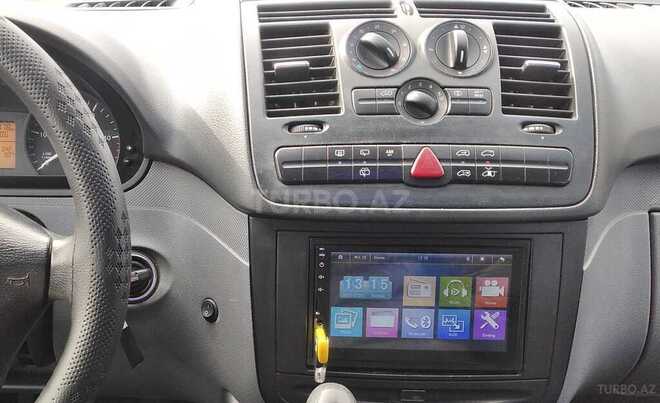 Mercedes Vito 111 2007, 375,000 km - 2.2 л - Bakı