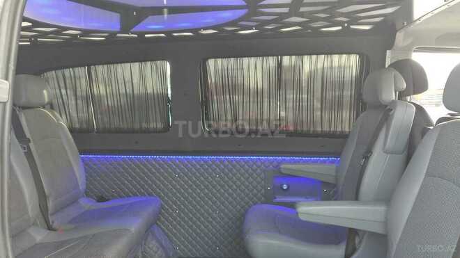 Mercedes Vito 111 2007, 375,000 km - 2.2 л - Bakı