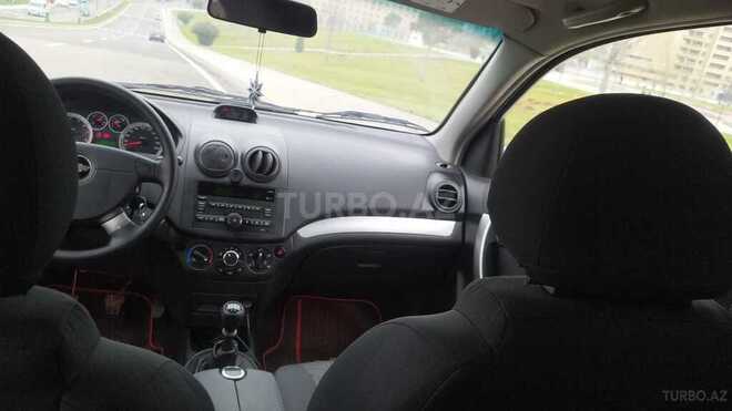 Chevrolet Nexia 2021, 50 km - 1.5 l - Bakı
