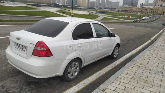 Chevrolet Nexia 2021, 50 km - 1.5 l - Bakı