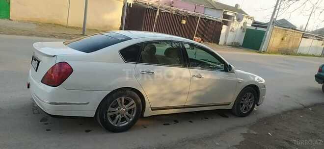 Nissan Teana 2006, 150,389 km - 2.0 l - Sumqayıt
