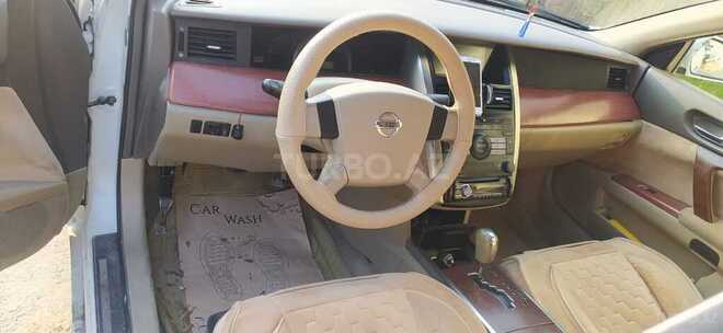 Nissan Teana 2006, 150,389 km - 2.0 l - Sumqayıt