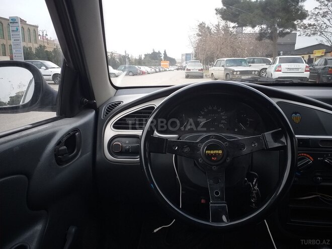 Daewoo Lanos 2011, 147,000 km - 1.3 л - Bakı