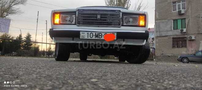 LADA (VAZ) 2107 2003, 147,000 km - 1.6 l - Bakı