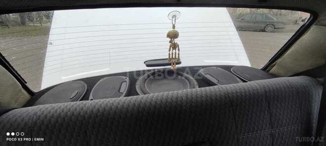 LADA (VAZ) 2107 2003, 147,000 km - 1.6 l - Bakı