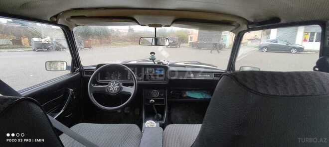 LADA (VAZ) 2107 2003, 147,000 km - 1.6 l - Bakı