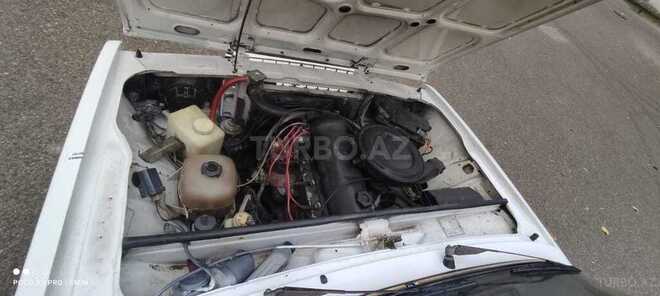 LADA (VAZ) 2107 2003, 147,000 km - 1.6 l - Bakı