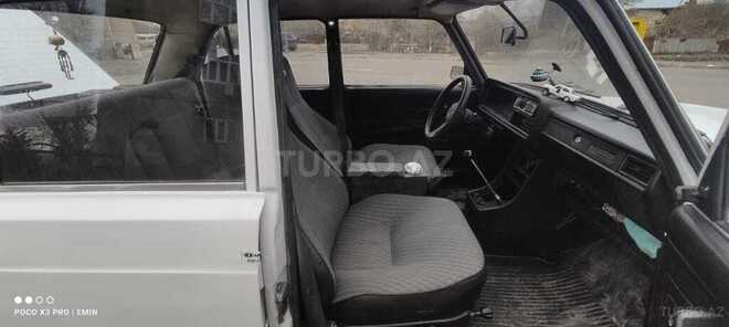 LADA (VAZ) 2107 2003, 147,000 km - 1.6 l - Bakı