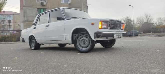 LADA (VAZ) 2107 2003, 147,000 km - 1.6 l - Bakı