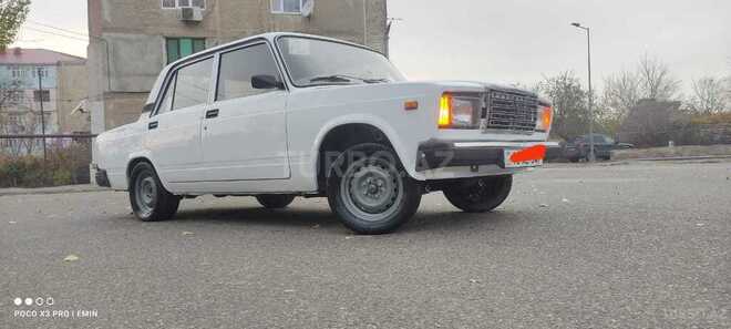 LADA (VAZ) 2107 2003, 147,000 km - 1.6 l - Bakı