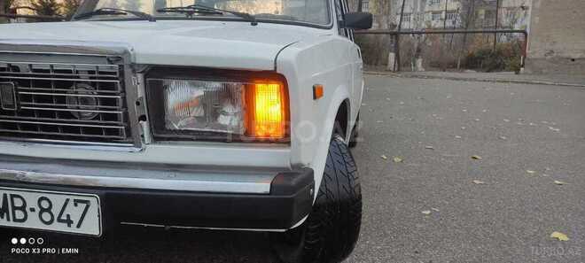 LADA (VAZ) 2107 2003, 147,000 km - 1.6 l - Bakı