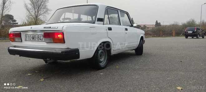 LADA (VAZ) 2107 2003, 147,000 km - 1.6 l - Bakı