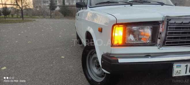 LADA (VAZ) 2107 2003, 147,000 km - 1.6 l - Bakı