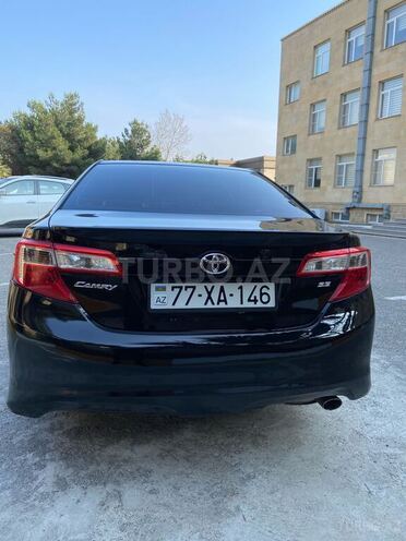 Toyota Camry 2013, 223,000 km - 2.5 l - Bakı