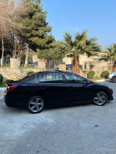 Toyota Camry 2013, 223,000 km - 2.5 l - Bakı