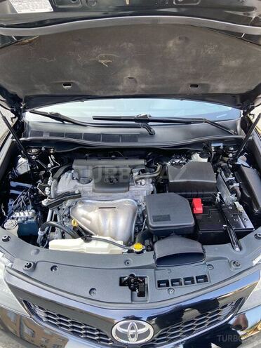 Toyota Camry 2013, 223,000 km - 2.5 l - Bakı