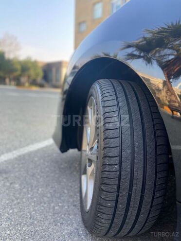 Toyota Camry 2013, 223,000 km - 2.5 l - Bakı