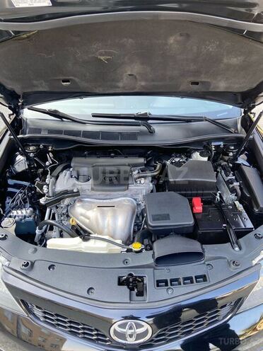 Toyota Camry 2013, 223,000 km - 2.5 l - Bakı