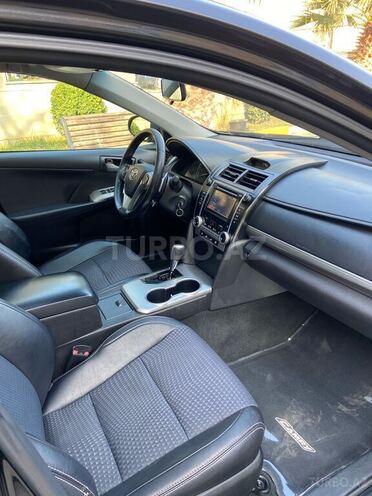 Toyota Camry 2013, 223,000 km - 2.5 l - Bakı