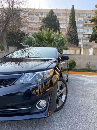 Toyota Camry 2013, 223,000 km - 2.5 l - Bakı