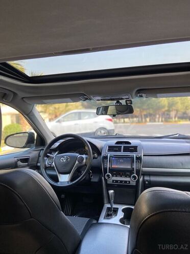 Toyota Camry 2013, 223,000 km - 2.5 l - Bakı