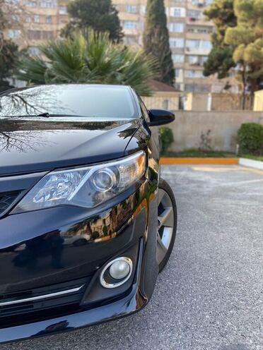 Toyota Camry 2013, 223,000 km - 2.5 l - Bakı