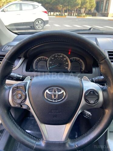 Toyota Camry 2013, 223,000 km - 2.5 l - Bakı