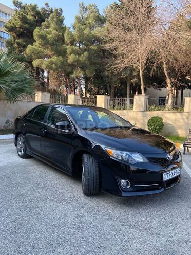 Toyota Camry 2013, 223,000 km - 2.5 l - Bakı