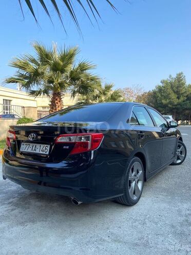 Toyota Camry 2013, 223,000 km - 2.5 l - Bakı