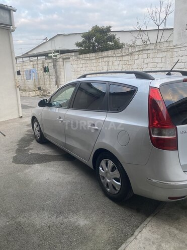 Hyundai i30 2009, 260,000 km - 1.6 l - Bakı