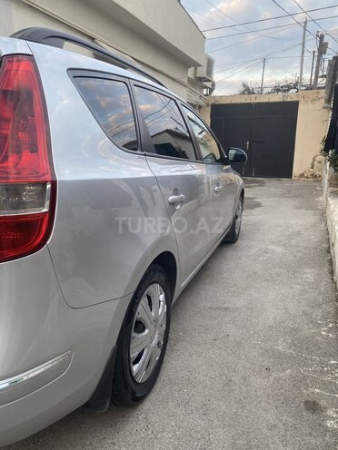 Hyundai i30 2009, 260,000 km - 1.6 l - Bakı