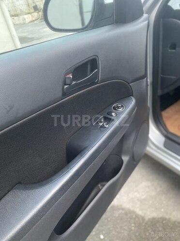 Hyundai i30 2009, 260,000 km - 1.6 l - Bakı