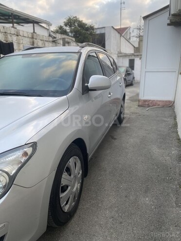 Hyundai i30 2009, 260,000 km - 1.6 l - Bakı