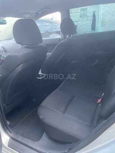 Hyundai i30 2009, 260,000 km - 1.6 l - Bakı