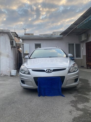 Hyundai i30 2009, 260,000 km - 1.6 l - Bakı