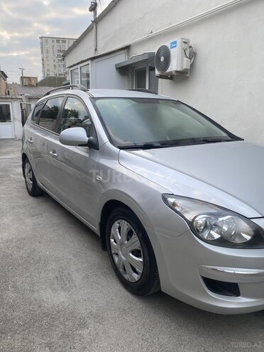 Hyundai i30 2009, 260,000 km - 1.6 l - Bakı
