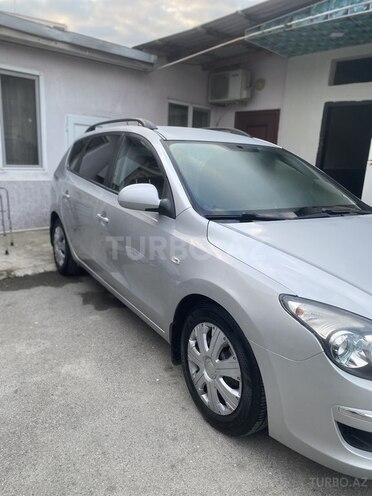Hyundai i30 2009, 260,000 km - 1.6 l - Bakı