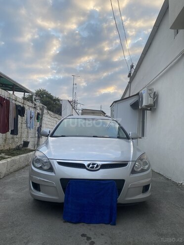 Hyundai i30 2009, 260,000 km - 1.6 l - Bakı